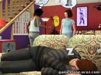 Реалити-шоу на основе игры The Sims